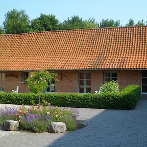 Hébergement de vacances De La Noyelle à En Mélantois, Sainghin-en-Mélantois